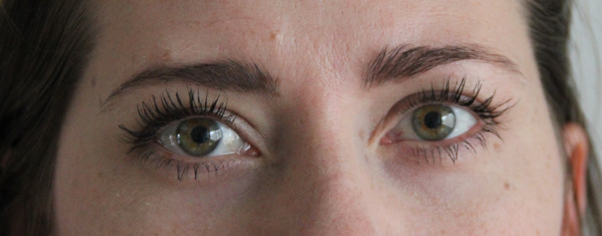 Mascara im Test Maybelline TrendyThursday BineLovesLife