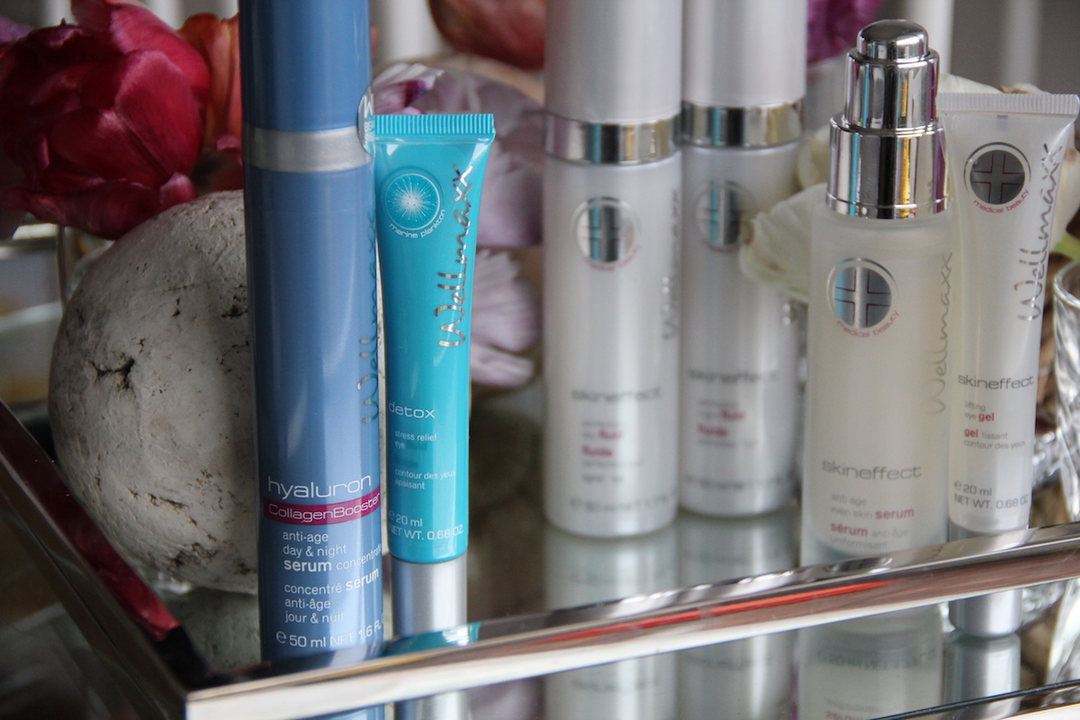 Anti Aging Wellmaxx BineLovesLife