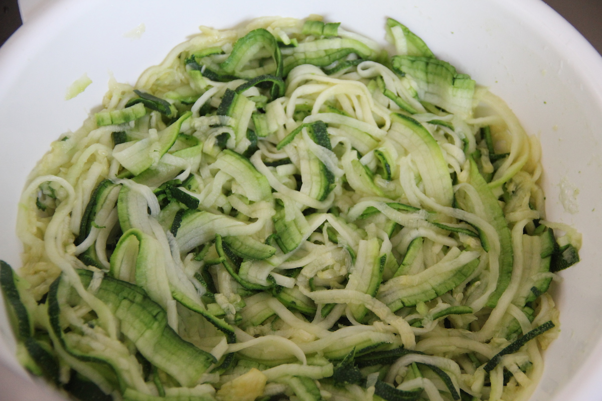 Low Carb Nudeln Vegan FamilyFriday BineLovesLife