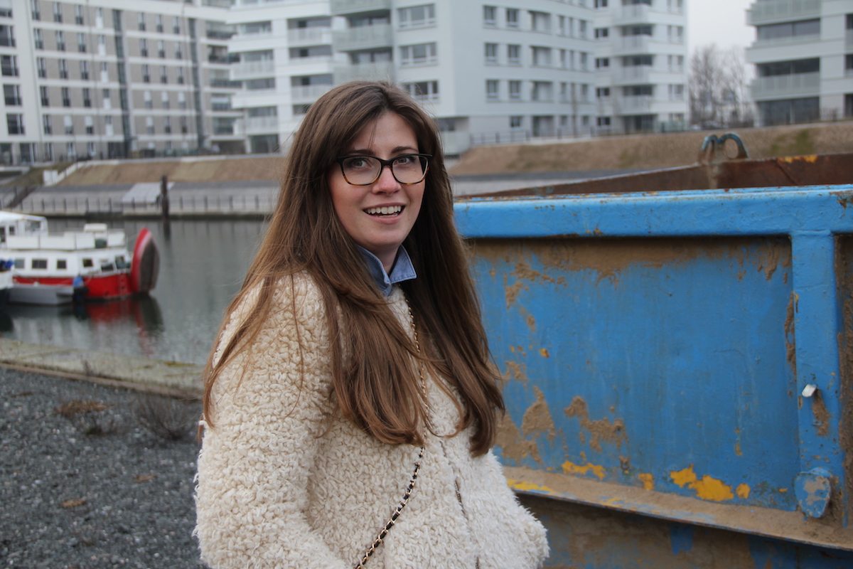 Teddy Mantel Mama BineLovesLife