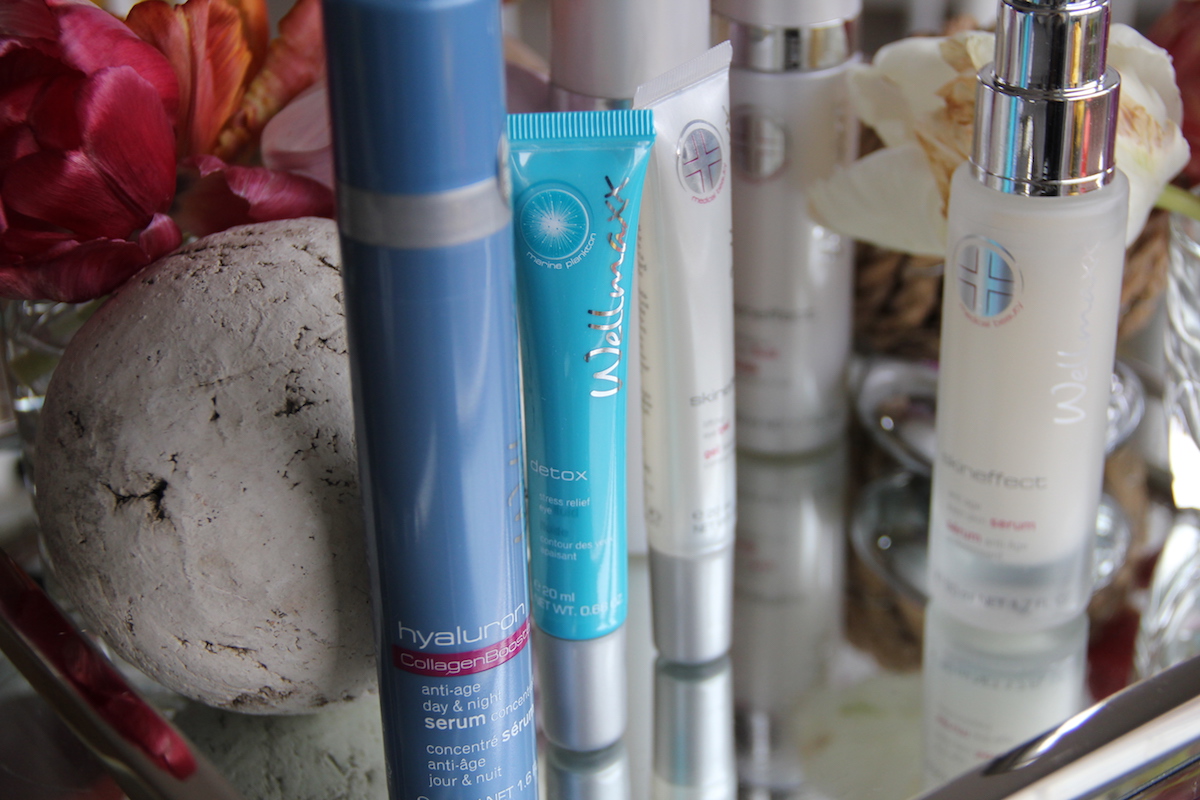 Wellmaxx Anti Aging BineLovesLife