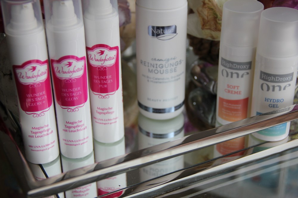 HighDroxy Nature Wunderfrollein BineLovesLife