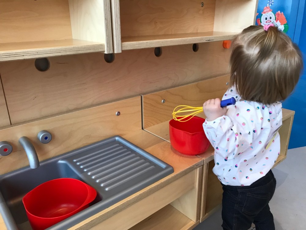 Kinder wollen spielen MommyMonday BineLovesLife