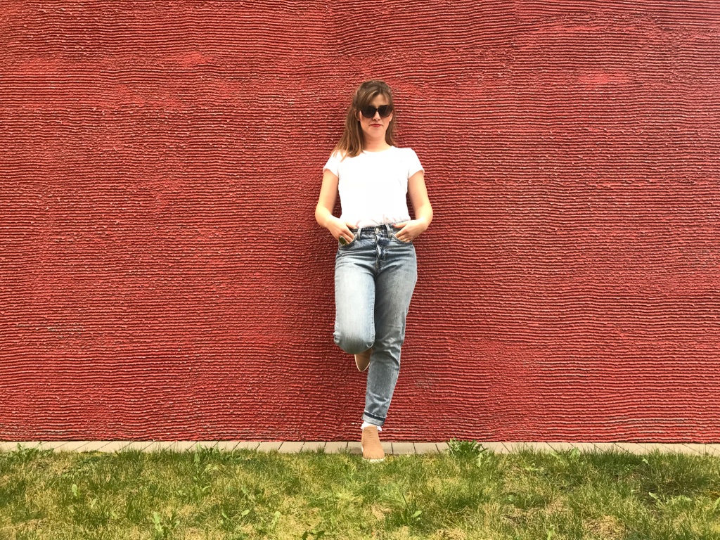 Mamastyleguide Mantel TrendyThursday BineLovesLife