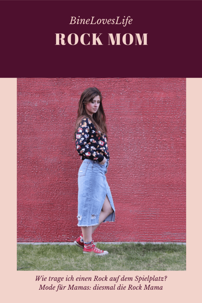 Rock Mom Styling BineLovesLife