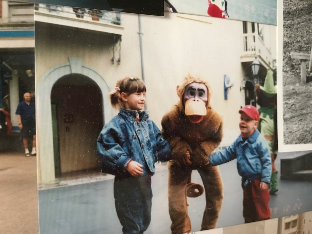 Disneyland Tokyo BineLovesLife