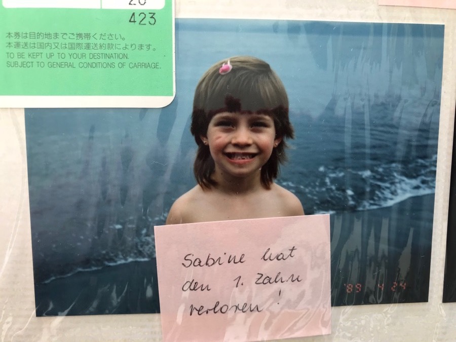 Kindheit in Japan BineLovesLife