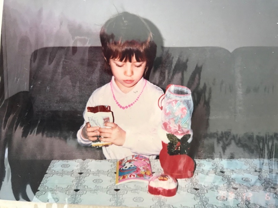 Kindheit in Tokyo BineLovesLife