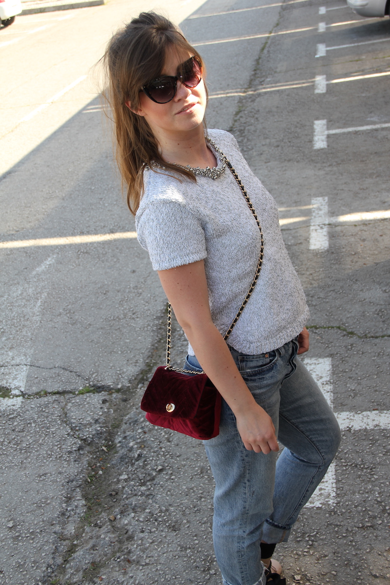 MamaStyleGuide Spring Ballerinas BineLovesLife