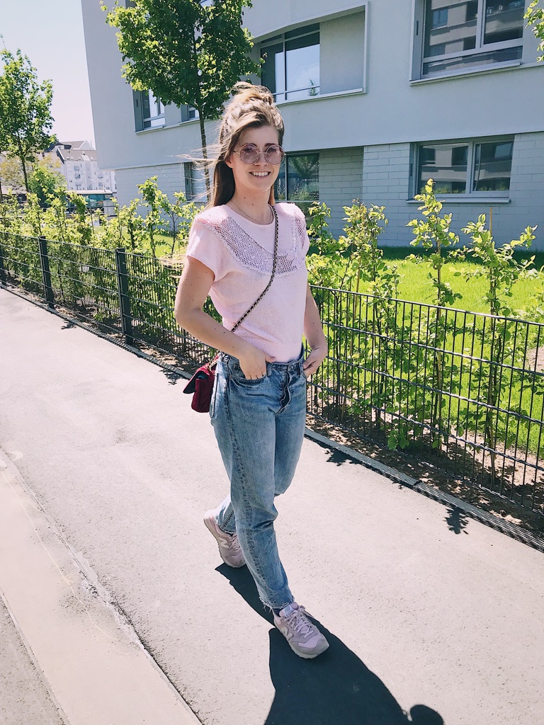 Mamastyleguide Mamamode BineLovesLife