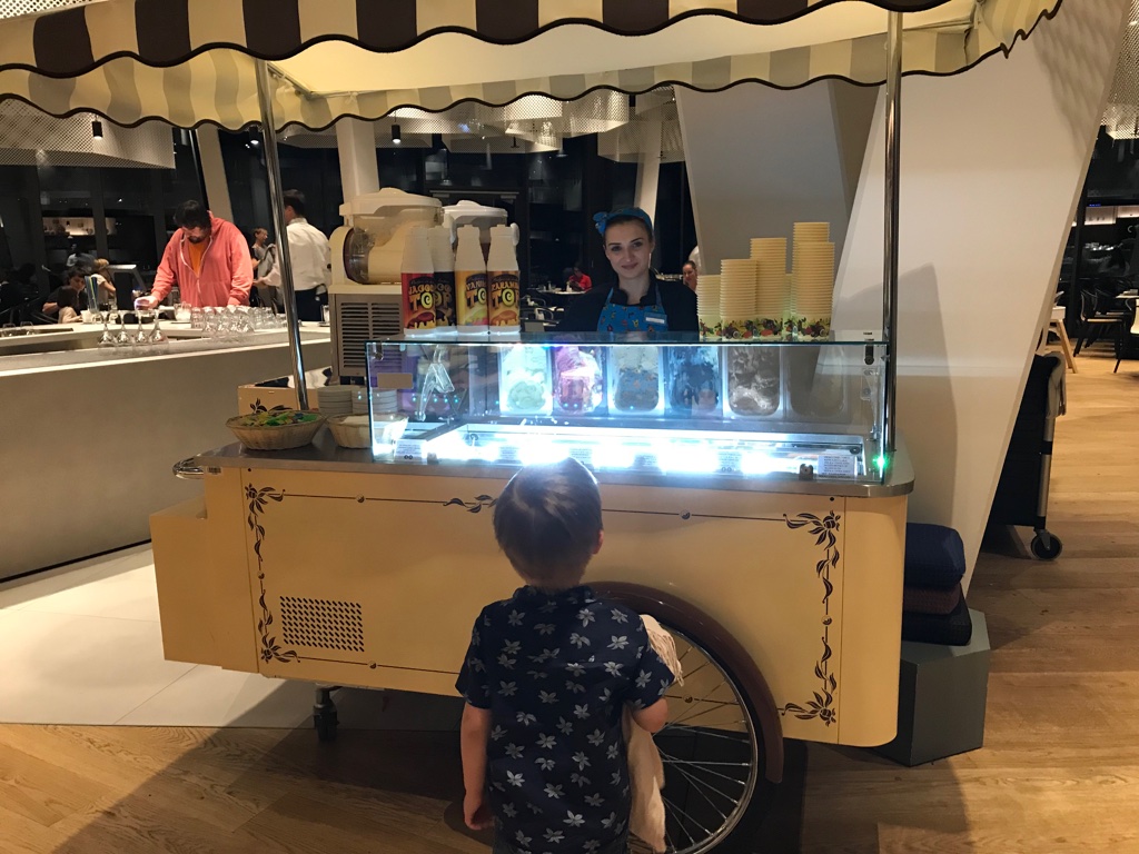 Urlaub in Kroatien Familie BineLovesLife