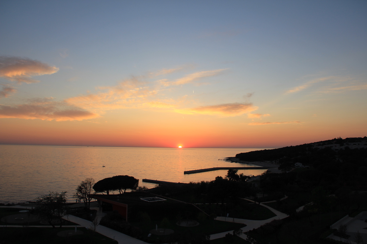 Urlaub in Kroatien Familienhotel BineLovesLife