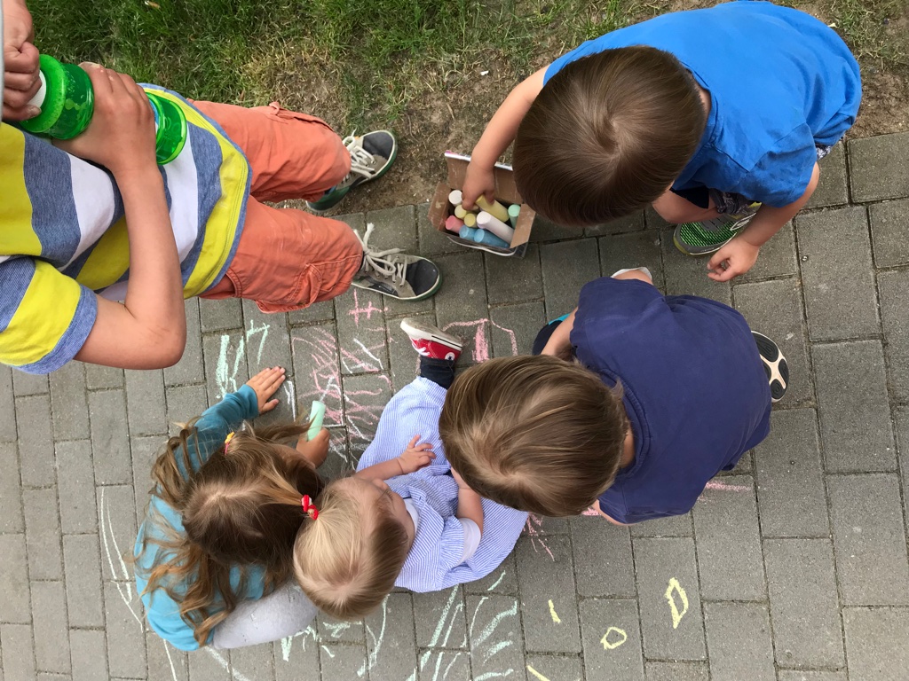 Geburtstag im Dinostil feiern BineLovesLife