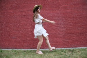 MamaStyleGuide Midsommar Kleid BineLovesLife