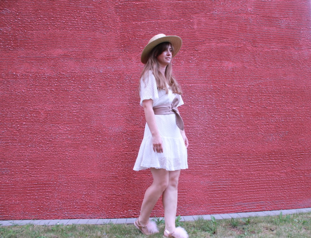 MamaStyleGuide Romantisches Outfit BineLovesLife