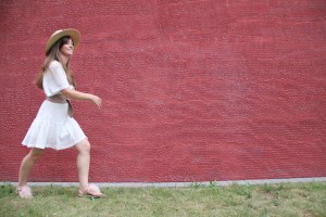 MamaStyleGuide Romantisches Outfit TrendyThursday BineLovesLife