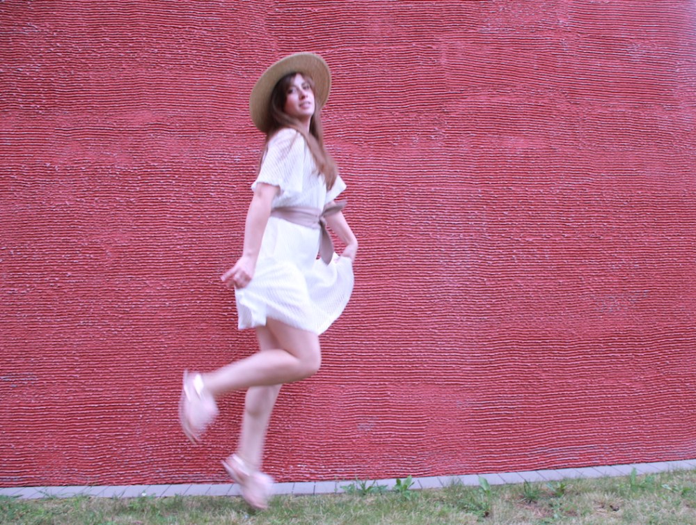 MamaStyleGuide Spitzenkleid TrendyThursday BineLovesLife