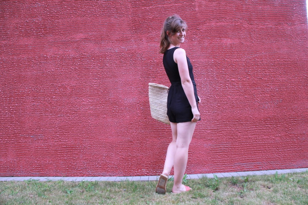 MomStyleGuide klein und schwarz BineLovesLife