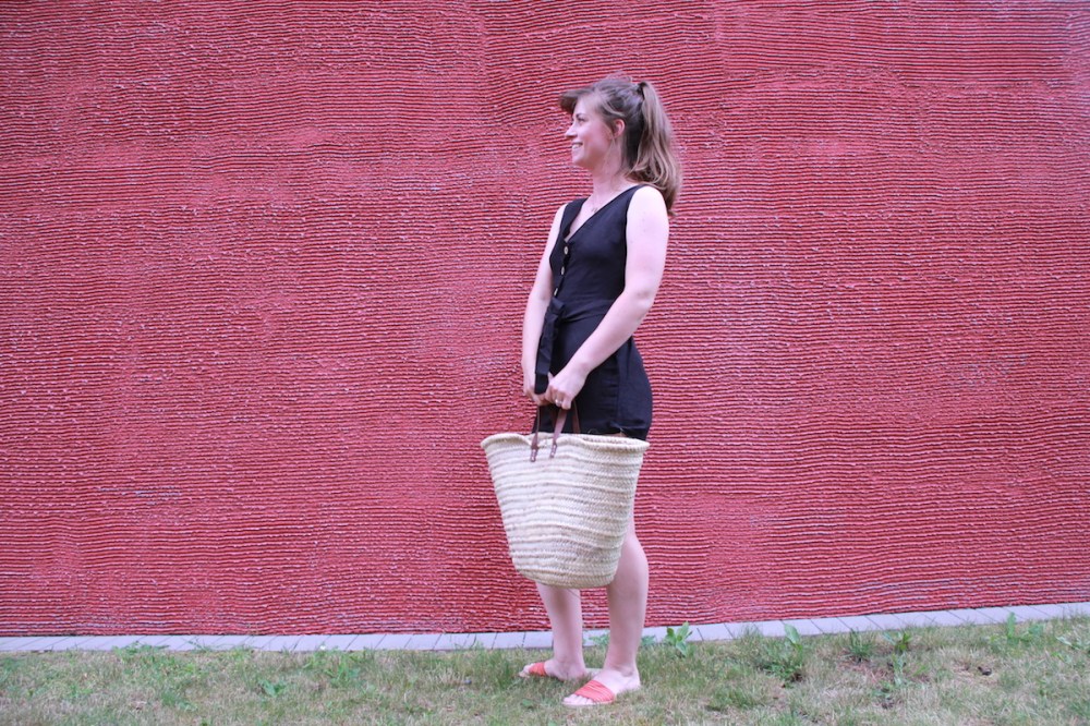 MomStyleGuide kleines Schwarzes BineLovesLife