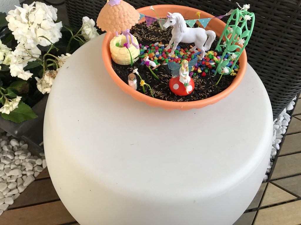 My Fairy Garden Erfahrung FamilyFriday BineLovesLife