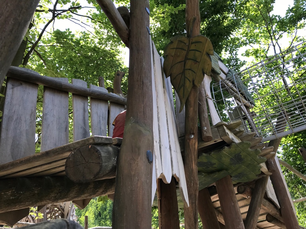 Freizeitpark Lochmühle FamilyFriday BineLovesLife