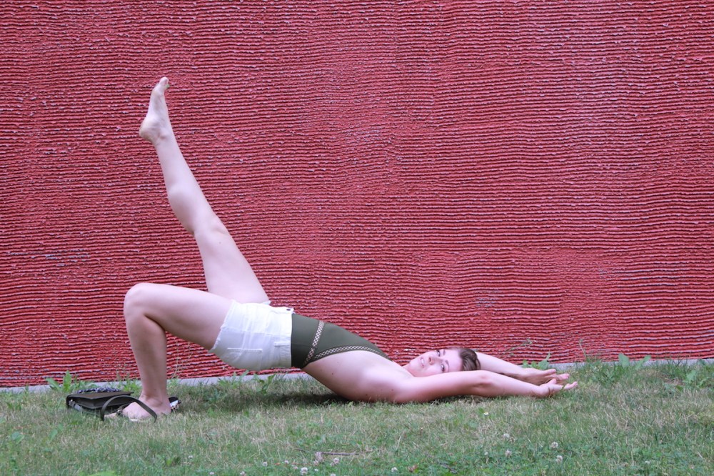 MamaStyleGuide Beach Special Badeanzug BineLovesLife