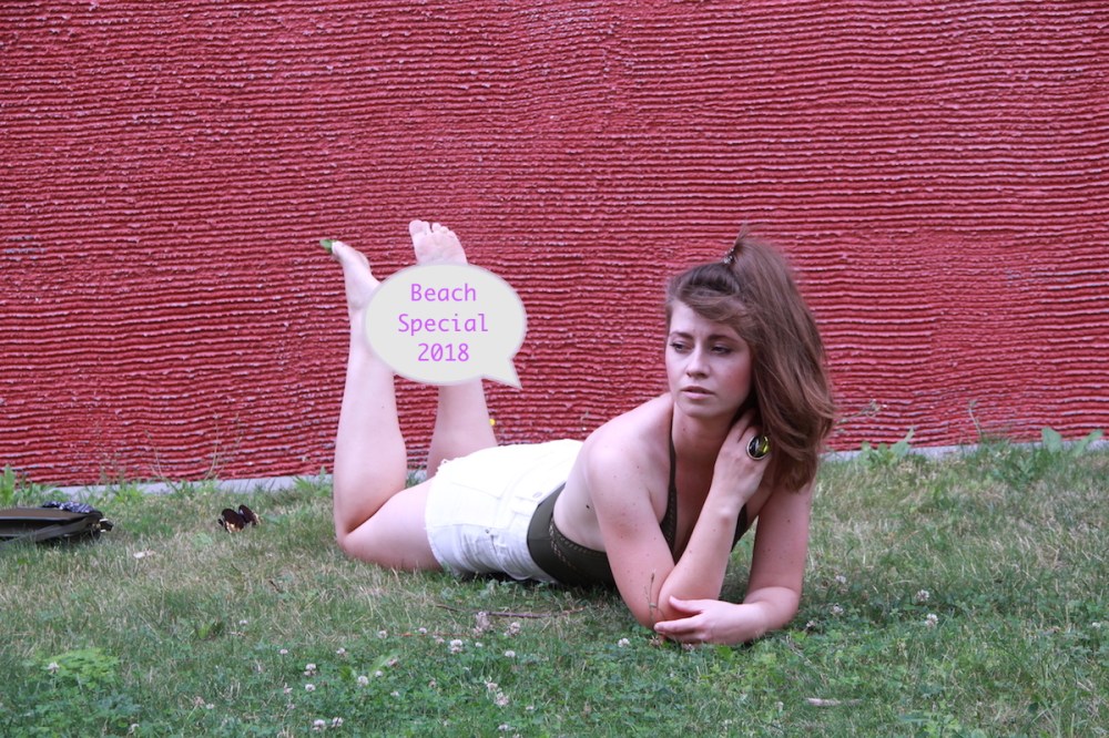 MamaStyleGuide Beach Special Swimsuit BineLovesLife