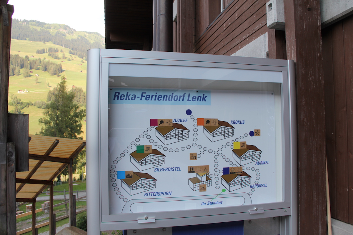 Paradies für Kleinkinder Reka BineLovesLife