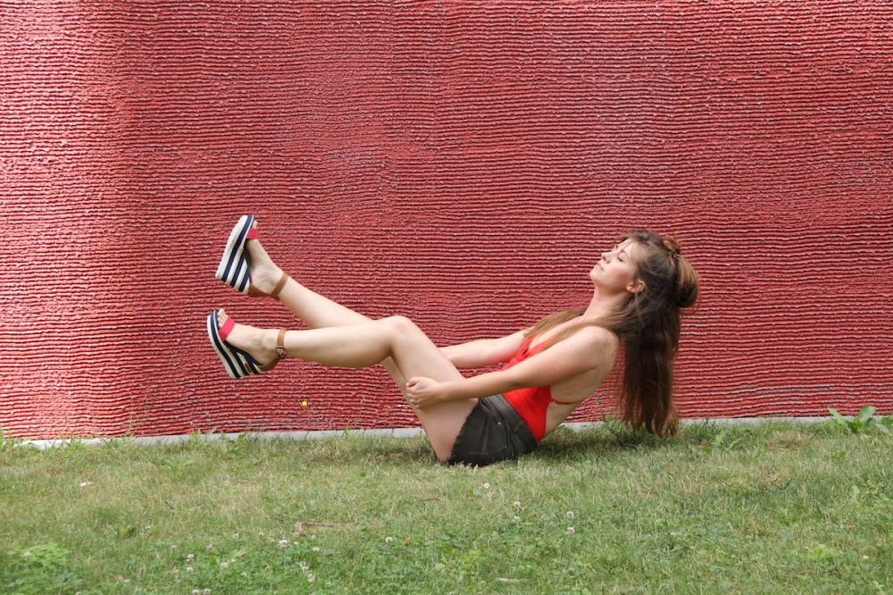 MamaStyleGuide Badeanzug 2018 TrendyThursday BineLovesLife