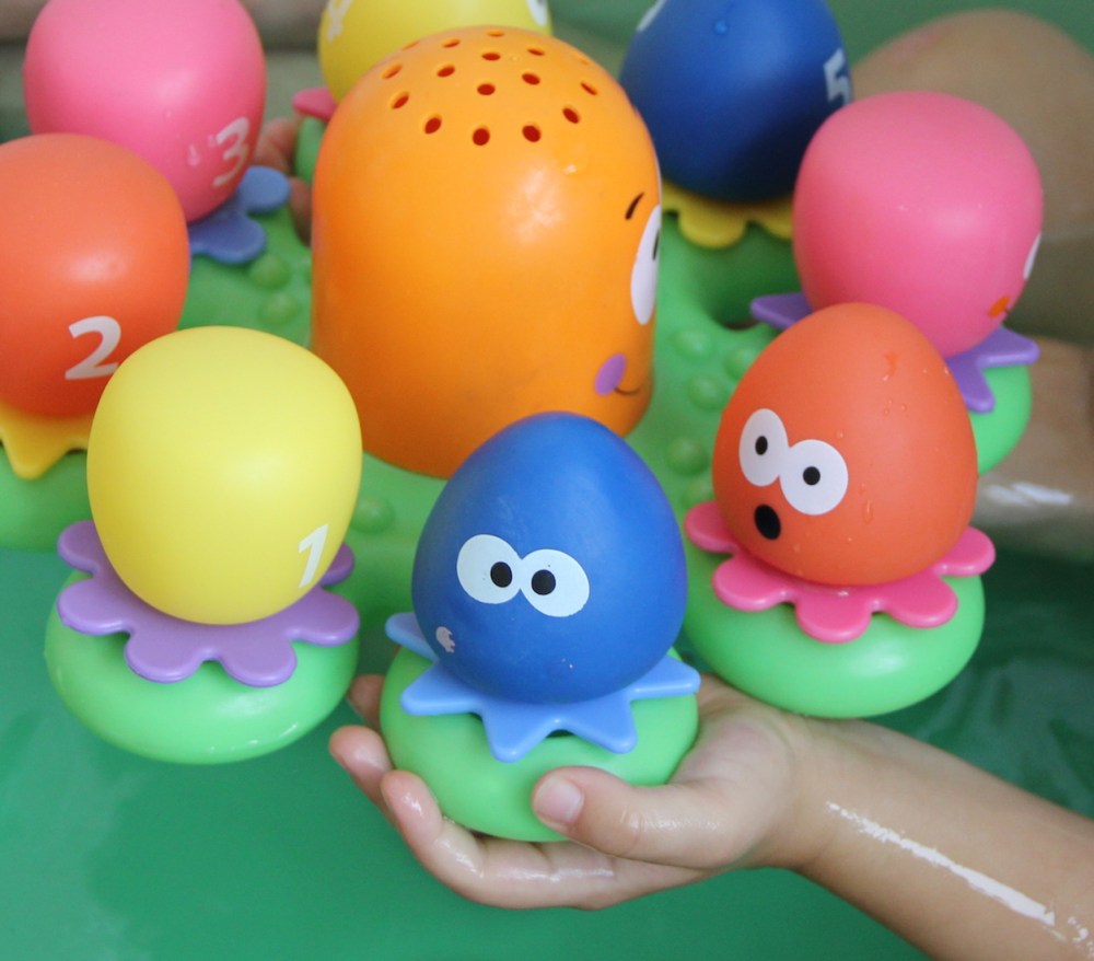 Okto Plantschis FamilyFriday BineLovesLife