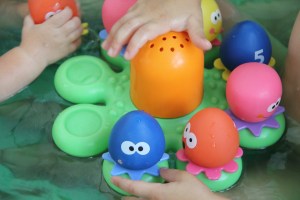 Okto Plantschis Tintenfische FamilyFriday BineLovesLife