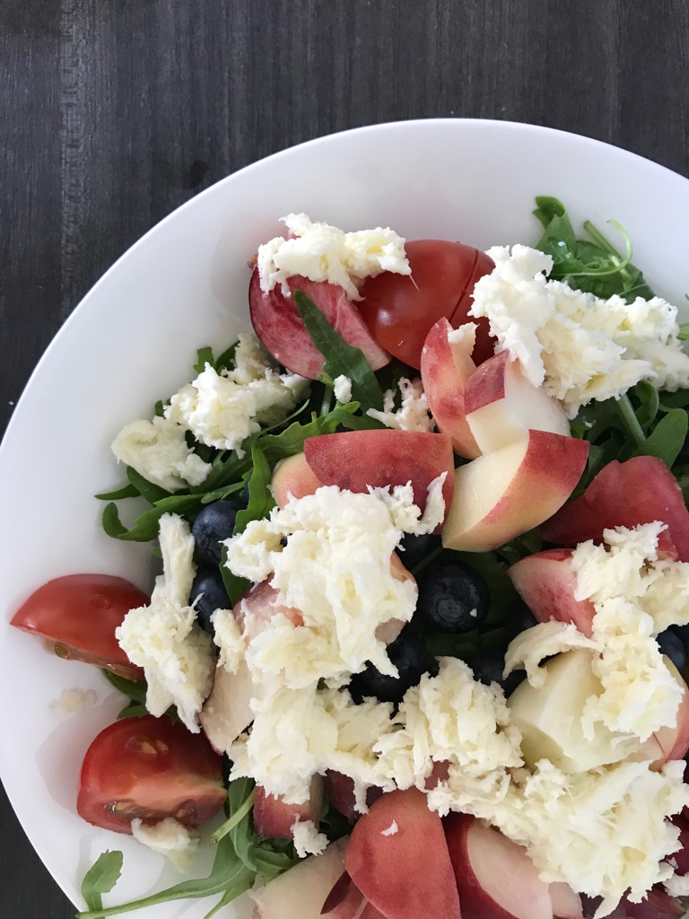 Sommerküche Familie BineLovesLife