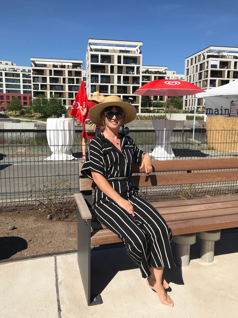 Spielplatz Hafeninsel BineLovesLife