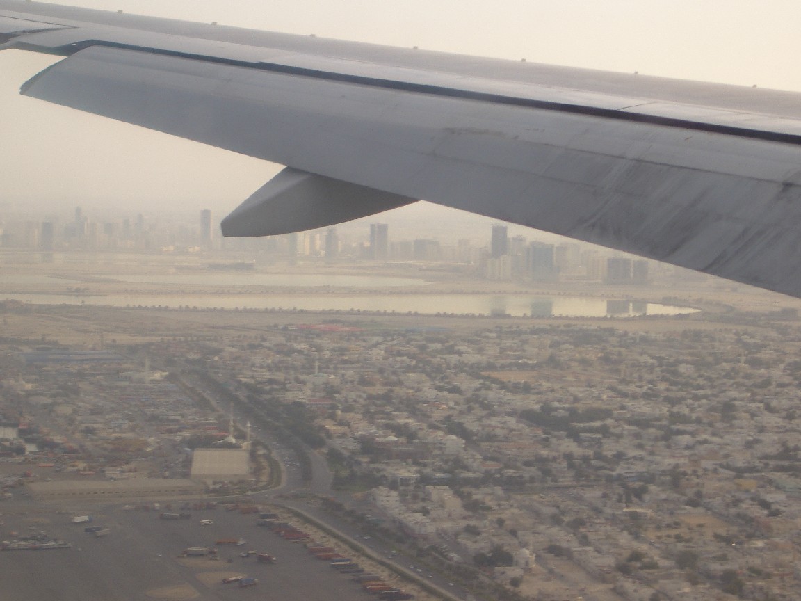 Dubai 2005 BineLovesLife