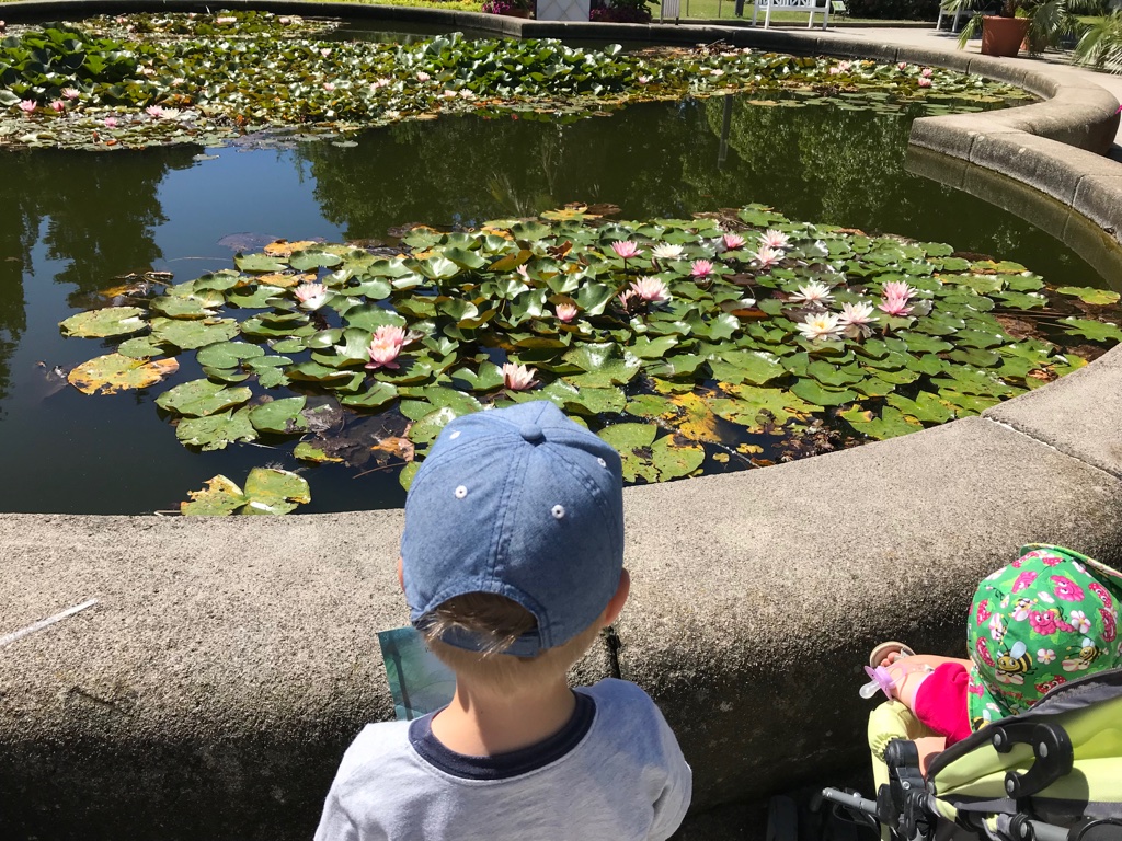 Frankfurt mit Kindern FamilyFriday BineLovesLife