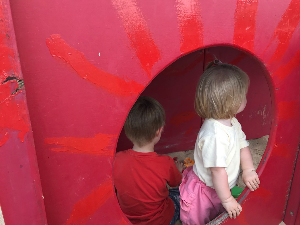 Hafen 2 Ausflug regional FamilyFriday BineLovesLife