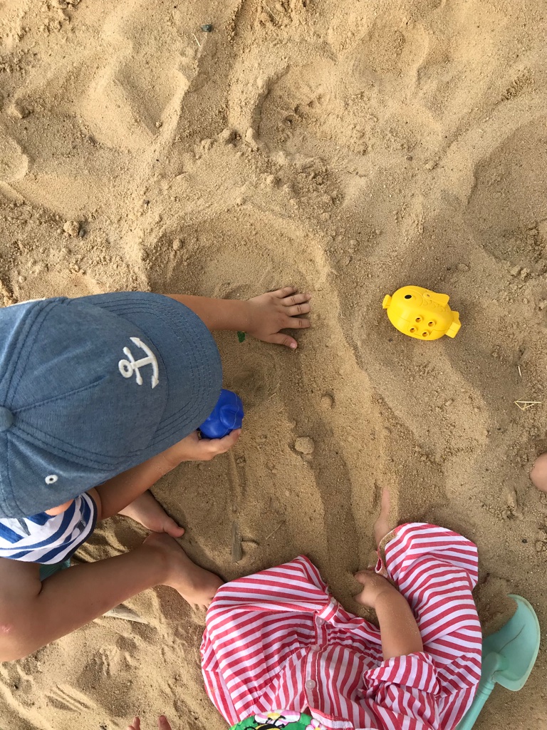 Hafen 2 FamilyFriday BineLovesLife