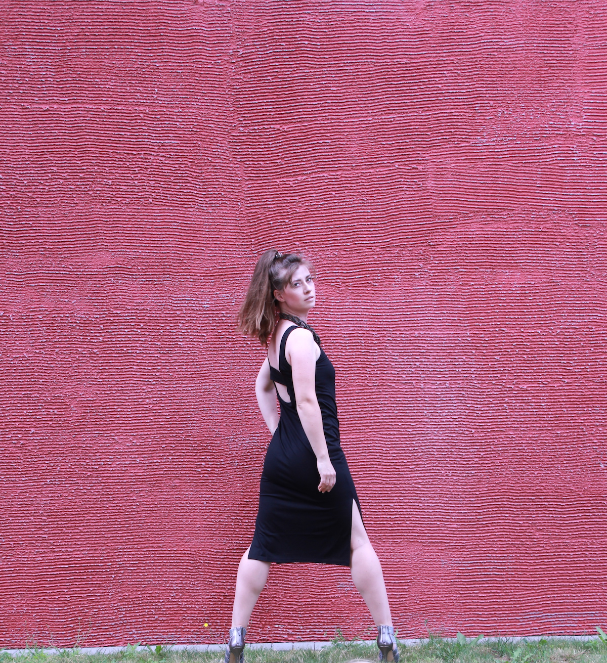 MamaStyleGuide DateNight Bodycon BineLovesLife