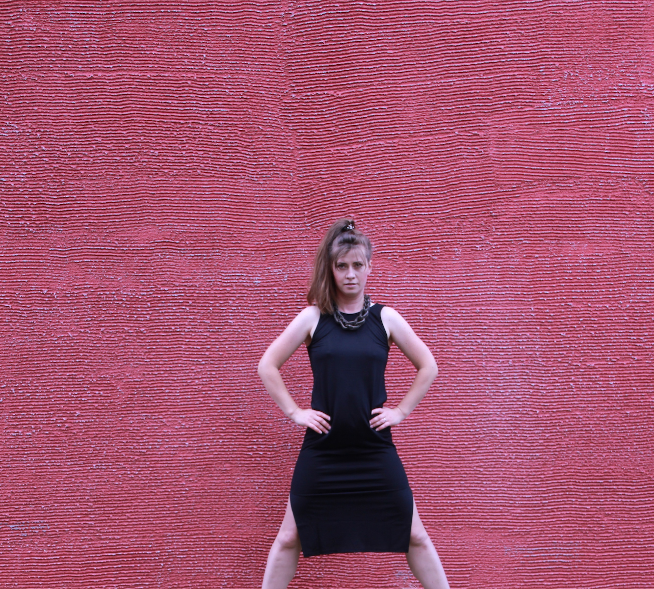 MamaStyleGuide DateNight BodyCon TrendyThursday BineLovesLife