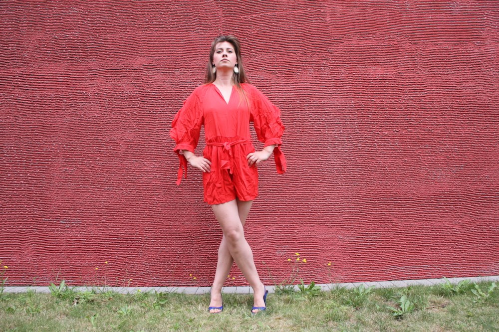 MamaStyleGuide Jumpsuitliebe TrendyThursday BineLovesLife