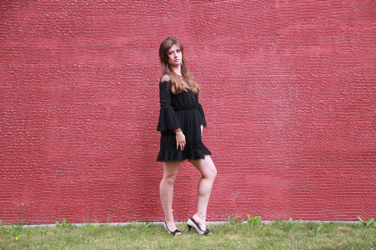 MamaStyleGuide Kleines Schwarzes BineLovesLife