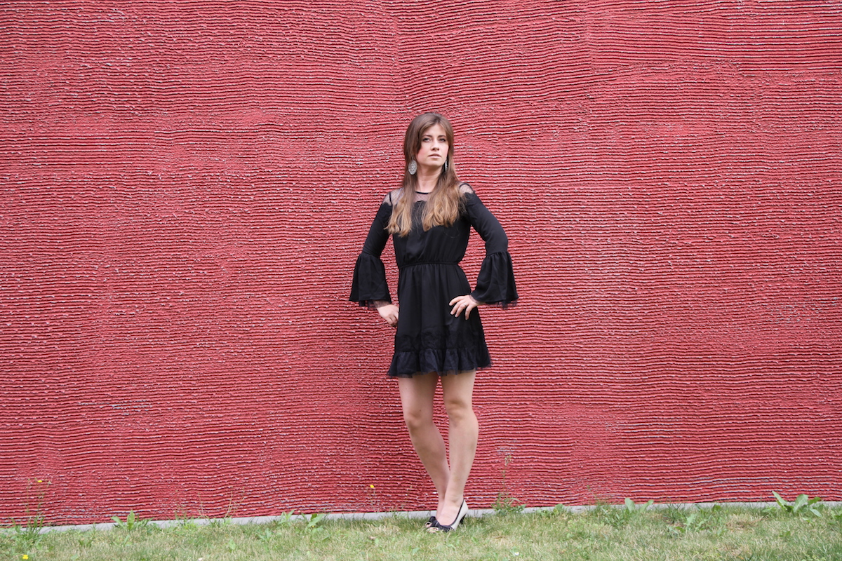 MamaStyleGuide LBD TrendyThursday BineLovesLife