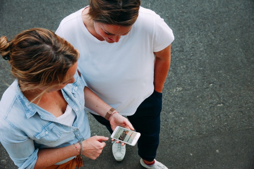 MamiConnection Community Erfahrung MommyMonday BineLovesLife