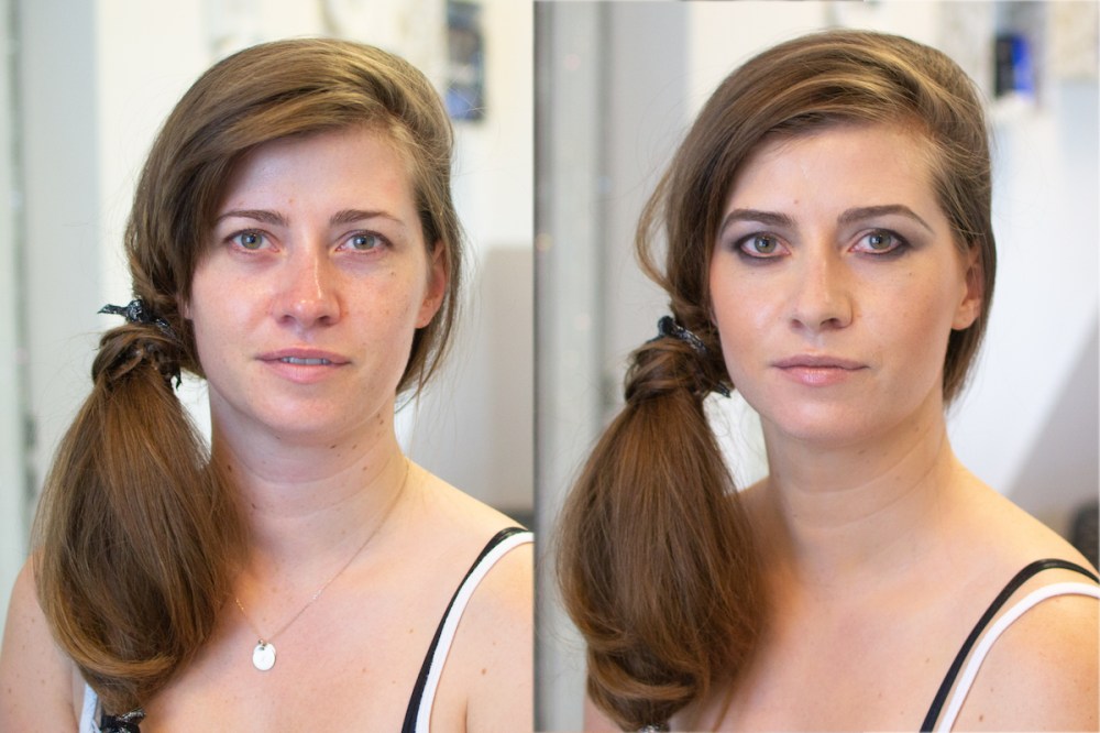 Märchenkönigin BineLovesLife Vorher Nachher