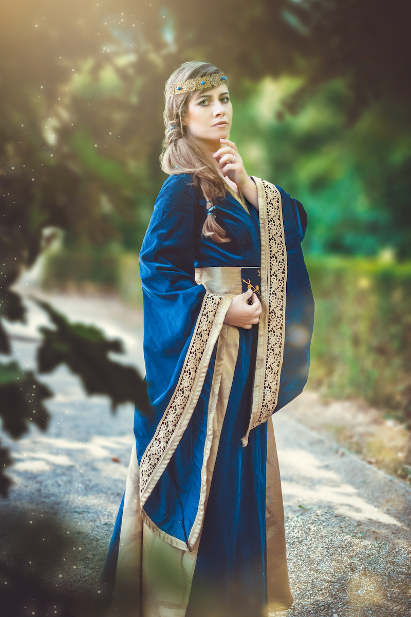 Märchenkönigin BineLovesLife