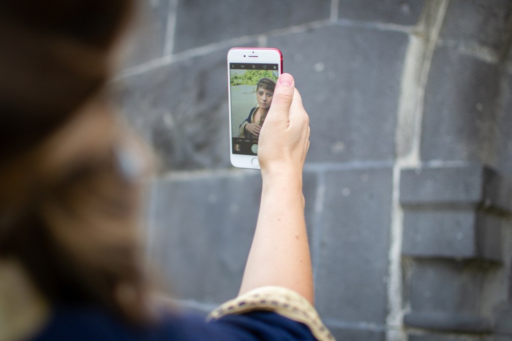 Märchenkönigin Mirrora MommyMonday BineLovesLife