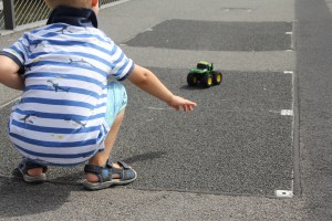 Monster Treads Spielspass BineLovesLife