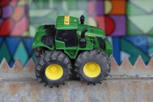 Monster Treads Starke Reifen FamilyFriday BineLovesLife