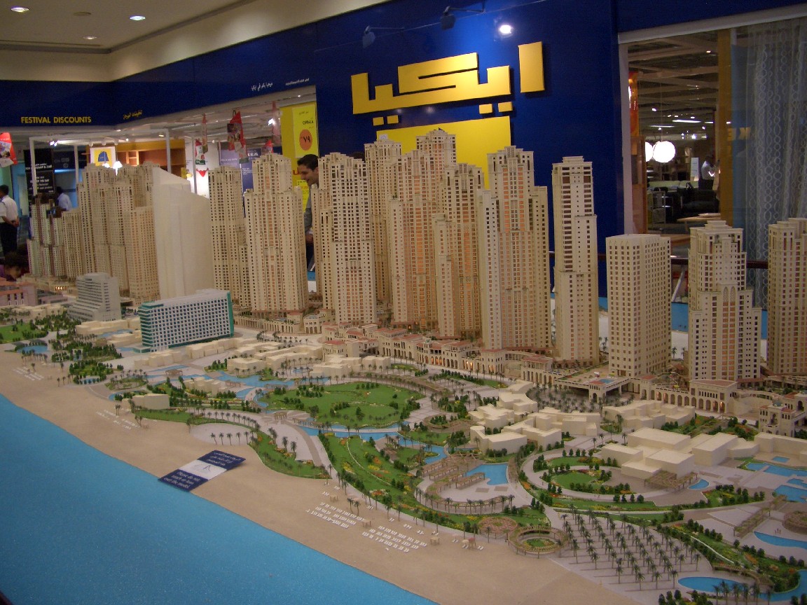 Shopping in Dubai BineLovesLife