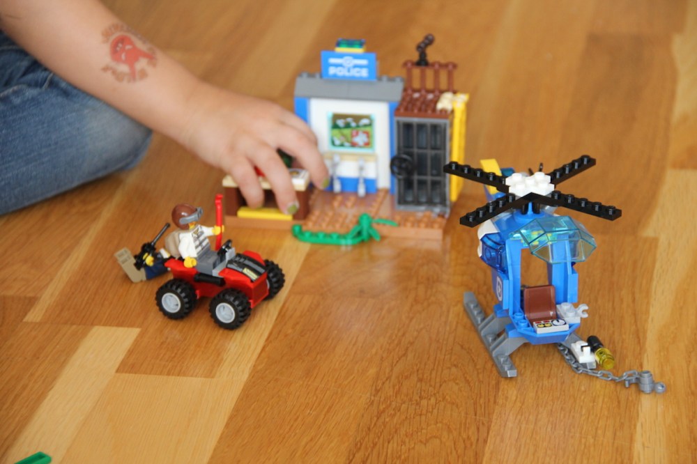 Reisen mit Kindern Tipps TravelTuesday BineLovesLife